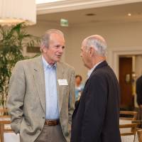 Norman Christopher and Other